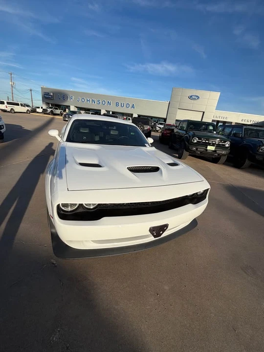 2019 Dodge Challenger SRT8 & 392 3rd Gen - Image 3 of 6