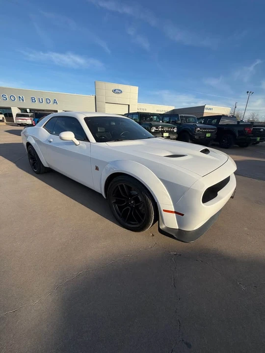 2019 Dodge Challenger SRT8 & 392 3rd Gen - Image 2 of 6