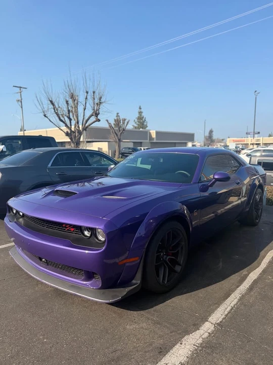 2019 Dodge Challenger SRT8 & 392 3rd Gen - Image 2 of 3