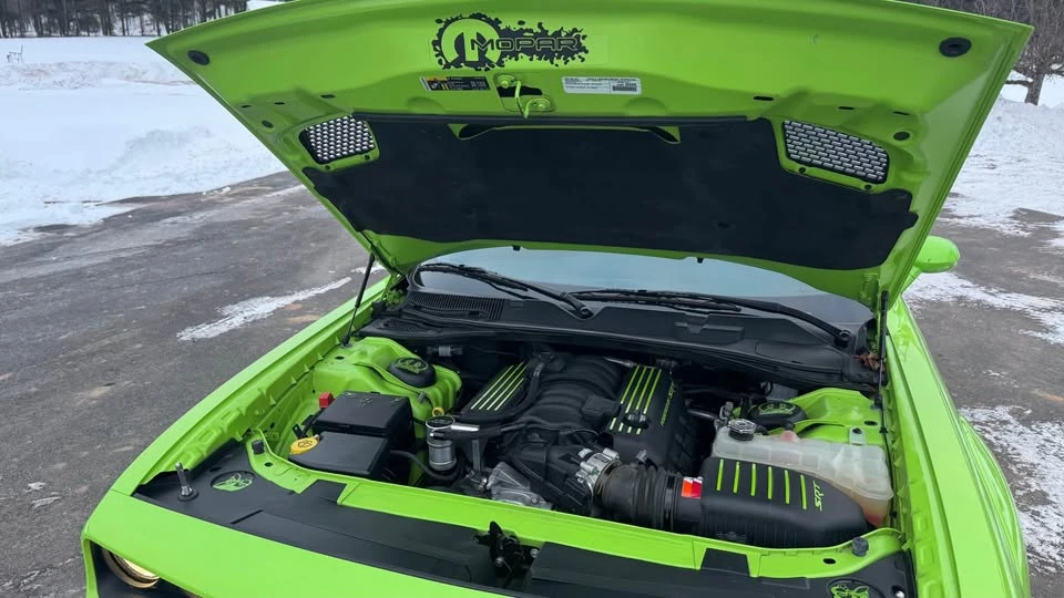 2019 Dodge Challenger SRT8 & 392 3rd Gen - Image 11 of 15
