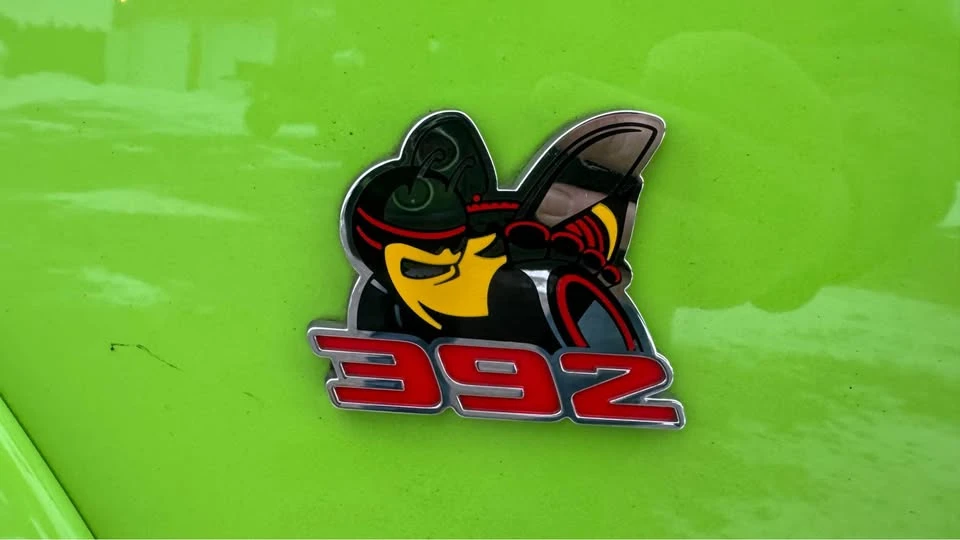 2019 Dodge Challenger SRT8 & 392 3rd Gen - Image 6 of 15