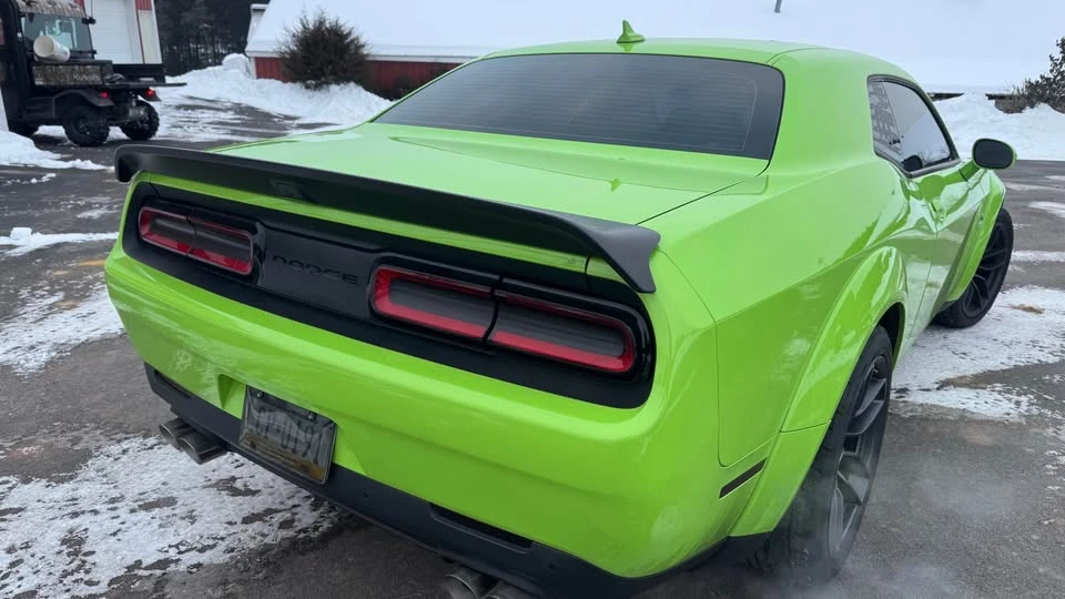 2019 Dodge Challenger SRT8 & 392 3rd Gen - Image 3 of 15