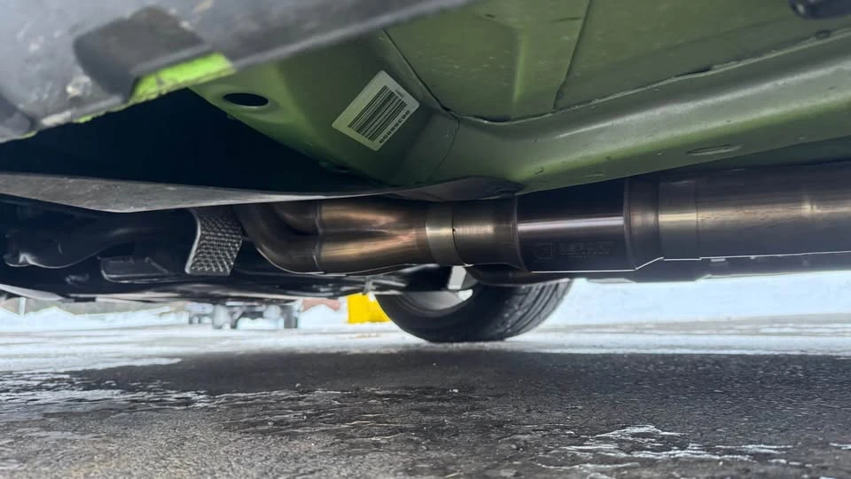 2019 Dodge Challenger SRT8 & 392 3rd Gen - Image 9 of 15