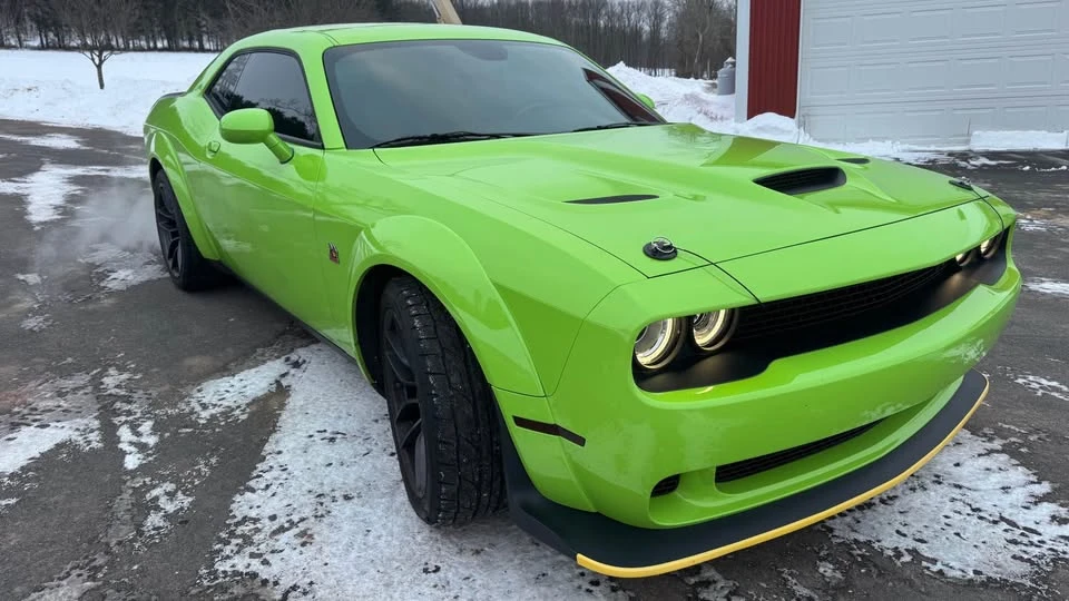 2019 Dodge Challenger SRT8 & 392 3rd Gen - Image 5 of 15