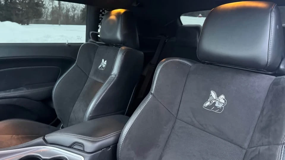 2019 Dodge Challenger SRT8 & 392 3rd Gen - Image 14 of 15