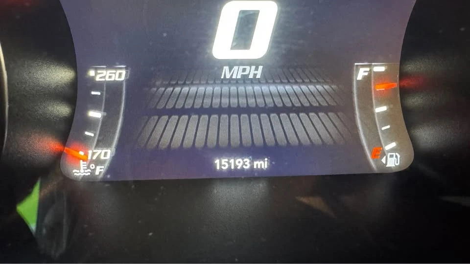 2019 Dodge Challenger SRT8 & 392 3rd Gen - Image 15 of 15