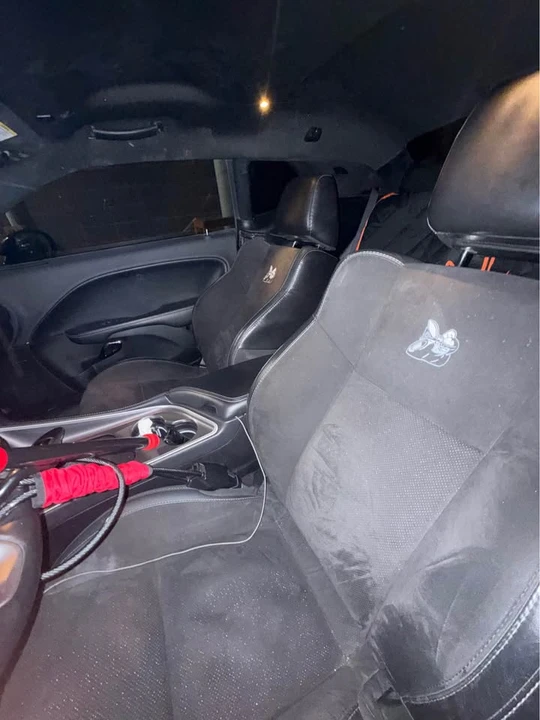 2019 Dodge Challenger SRT8 & 392 3rd Gen - Image 5 of 9