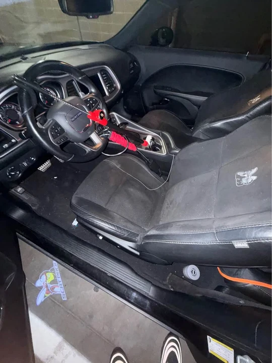 2019 Dodge Challenger SRT8 & 392 3rd Gen - Image 4 of 9