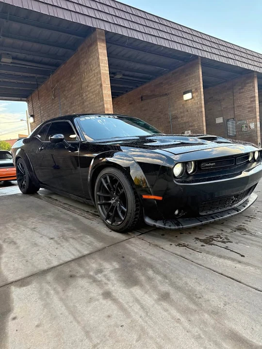 2019 Dodge Challenger SRT8 & 392 3rd Gen - Image 2 of 9