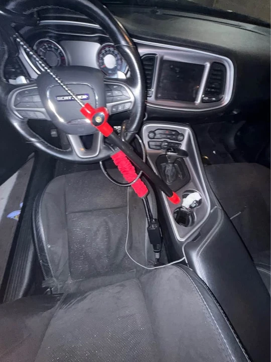 2019 Dodge Challenger SRT8 & 392 3rd Gen - Image 6 of 9