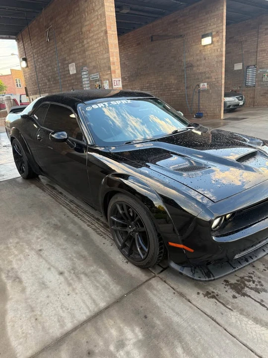2019 Dodge Challenger SRT8 & 392 3rd Gen - Image 3 of 9
