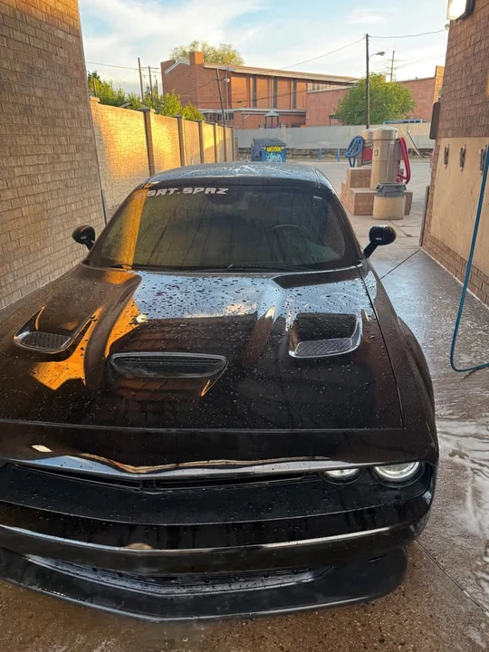 2019 Dodge Challenger SRT8 & 392 3rd Gen - Image 8 of 9