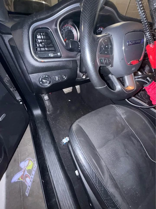 2019 Dodge Challenger SRT8 & 392 3rd Gen - Image 7 of 9