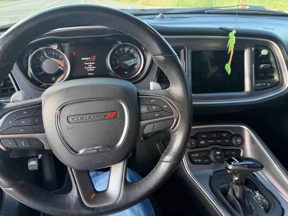 2019 Dodge Challenger SRT8 & 392 3rd Gen - Image 7 of 9