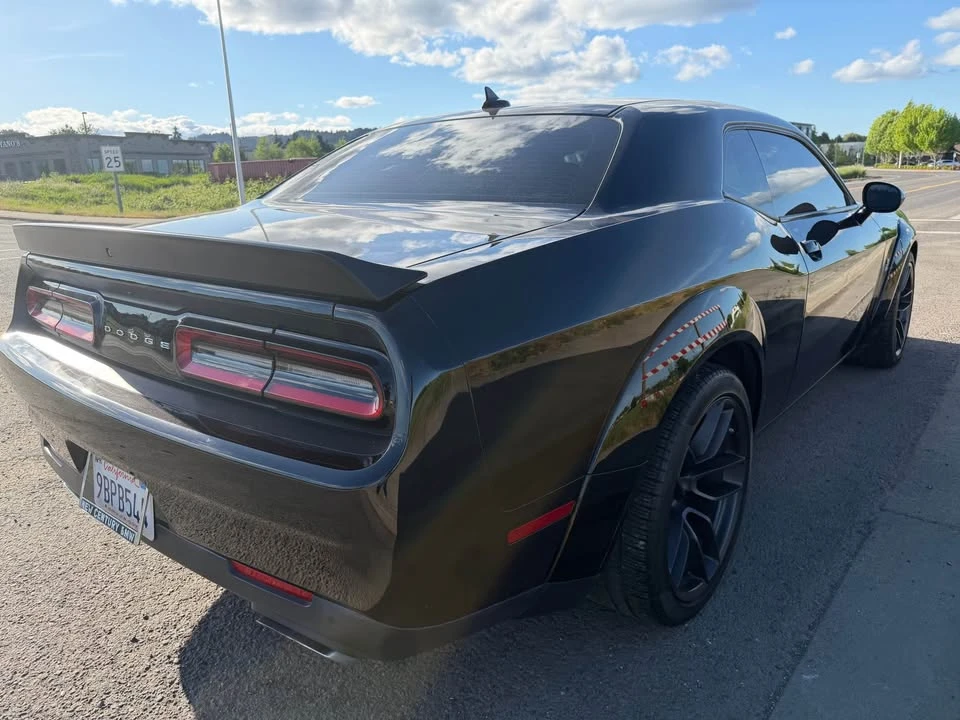 2019 Dodge Challenger SRT8 & 392 3rd Gen - Image 3 of 9