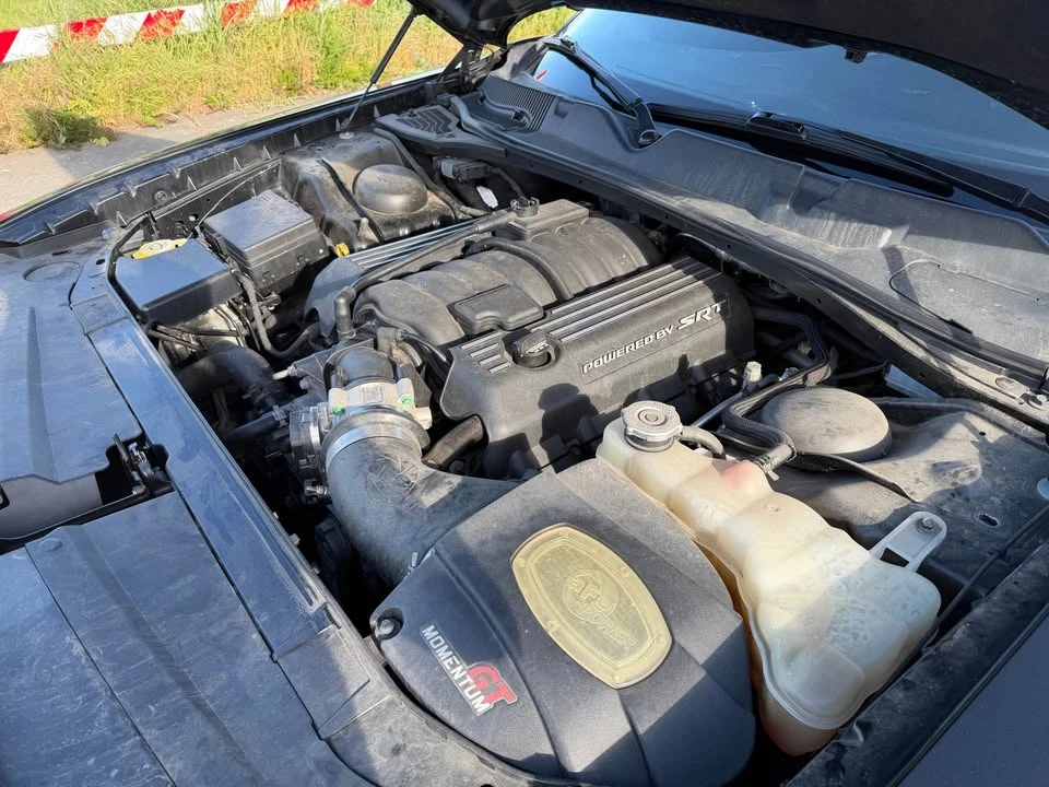 2019 Dodge Challenger SRT8 & 392 3rd Gen - Image 8 of 9