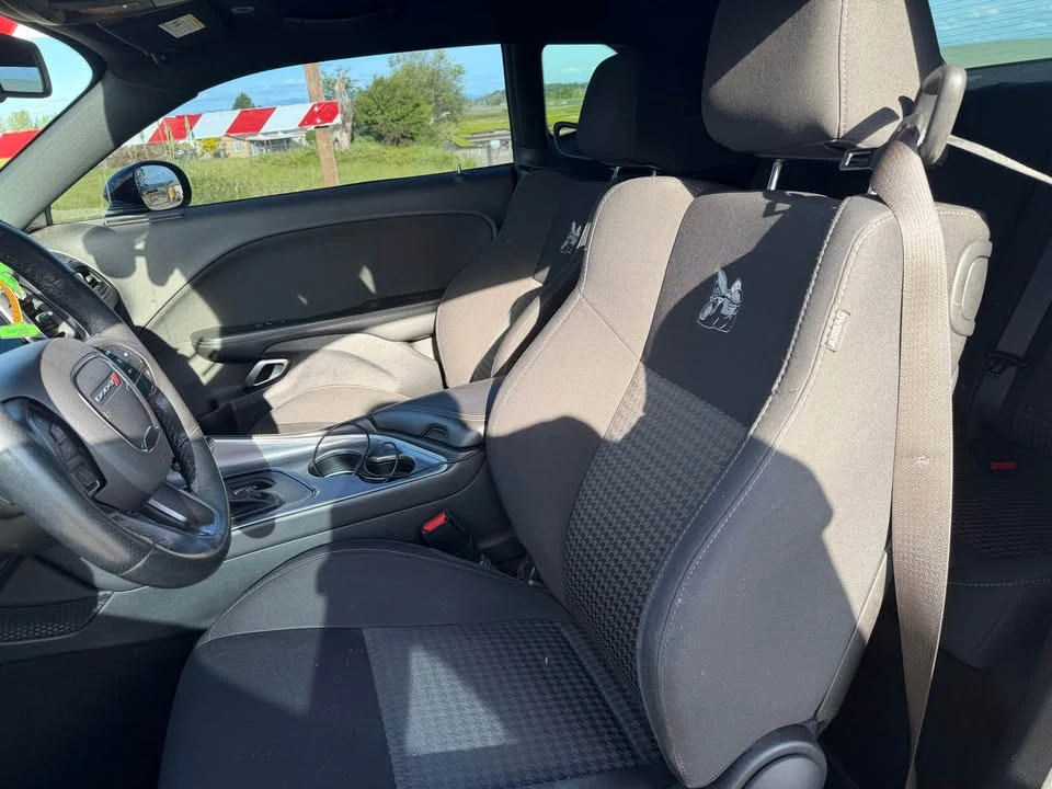 2019 Dodge Challenger SRT8 & 392 3rd Gen - Image 5 of 9