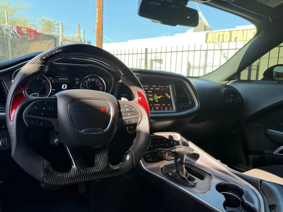 2019 Dodge Challenger SRT8 & 392 3rd Gen - Image 6 of 9