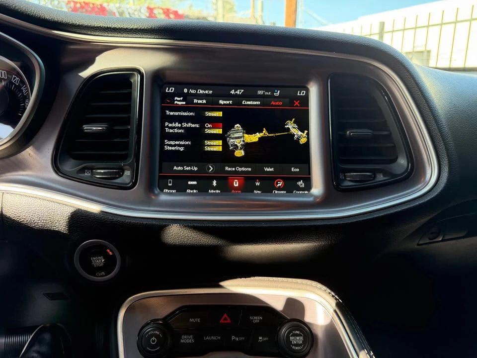 2019 Dodge Challenger SRT8 & 392 3rd Gen - Image 7 of 9