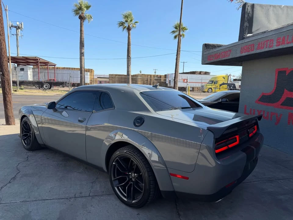 2019 Dodge Challenger SRT8 & 392 3rd Gen - Image 3 of 9