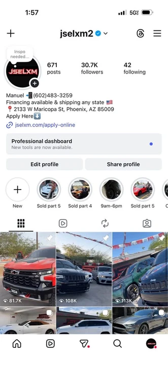 2019 Dodge Challenger SRT8 & 392 3rd Gen - Image 9 of 9