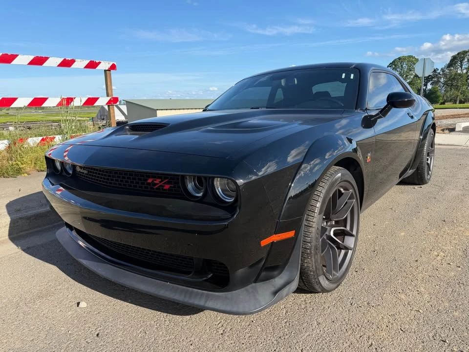2019 Dodge Challenger SRT8 & 392 3rd Gen - Image 2 of 7