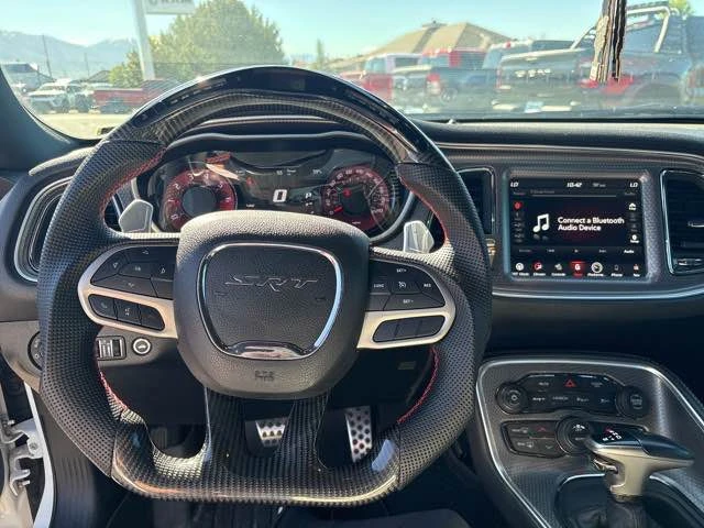 2019 Dodge Challenger SRT Hellcat 3rd Gen - Image 13 of 13