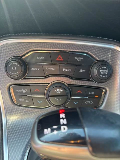 2019 Dodge Challenger SRT Hellcat 3rd Gen - Image 10 of 13