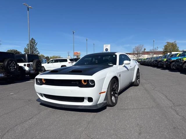 2019 Dodge Challenger SRT Hellcat 3rd Gen - Image 2 of 13