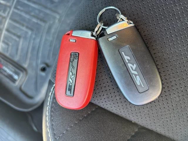 2019 Dodge Challenger SRT Hellcat 3rd Gen - Image 11 of 13