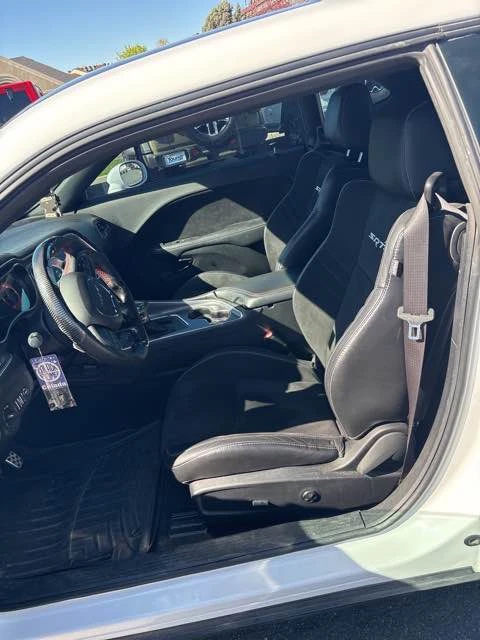 2019 Dodge Challenger SRT Hellcat 3rd Gen - Image 8 of 13