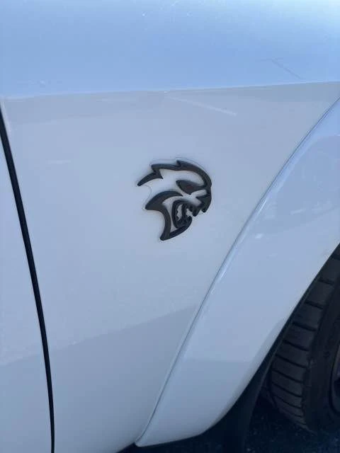 2019 Dodge Challenger SRT Hellcat 3rd Gen - Image 6 of 13