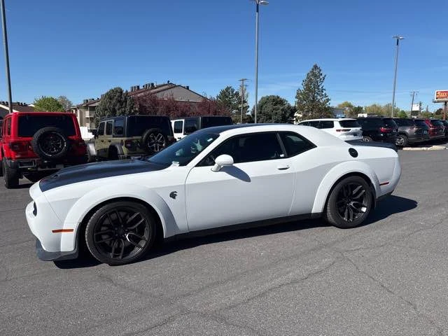 2019 Dodge Challenger SRT Hellcat 3rd Gen - Image 4 of 13