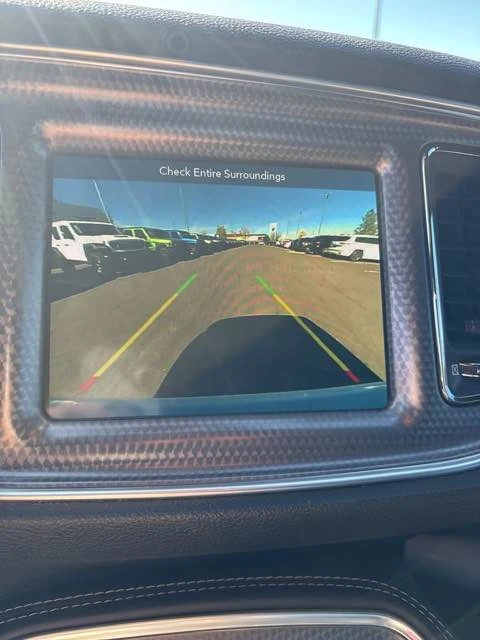 2019 Dodge Challenger SRT Hellcat 3rd Gen - Image 12 of 13