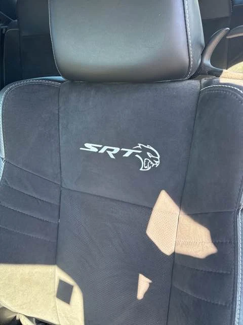 2019 Dodge Challenger SRT Hellcat 3rd Gen - Image 5 of 13