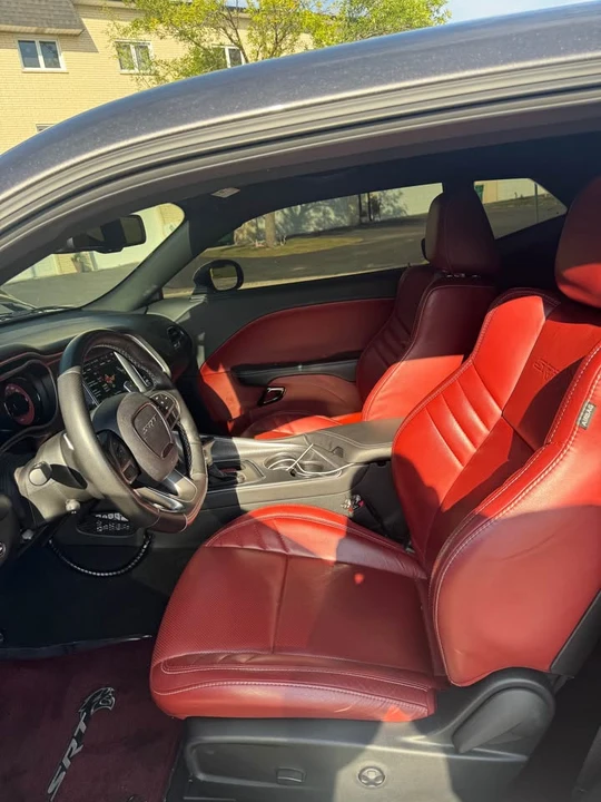 2019 Dodge Challenger SRT Hellcat 3rd Gen - Image 16 of 18