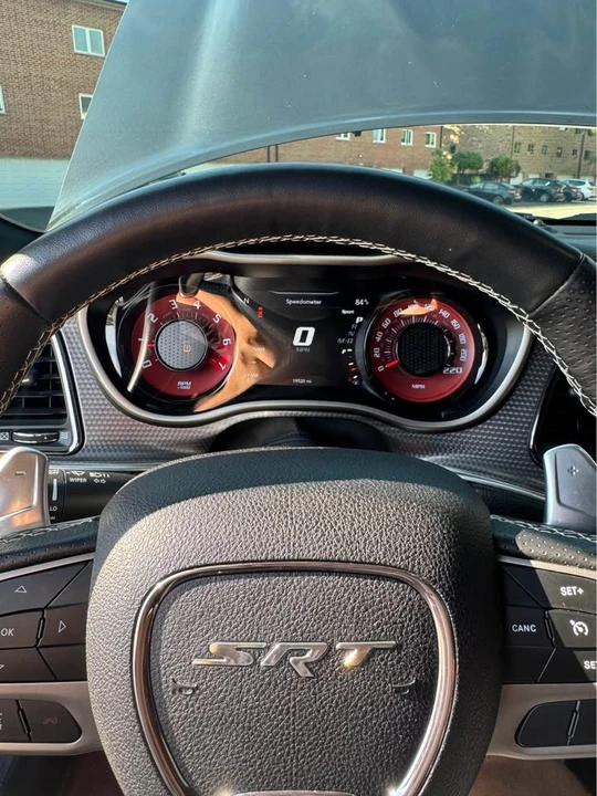 2019 Dodge Challenger SRT Hellcat 3rd Gen - Image 18 of 18