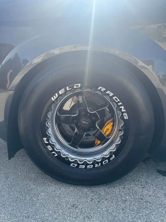 2019 Dodge Challenger SRT Hellcat 3rd Gen - Image 11 of 18