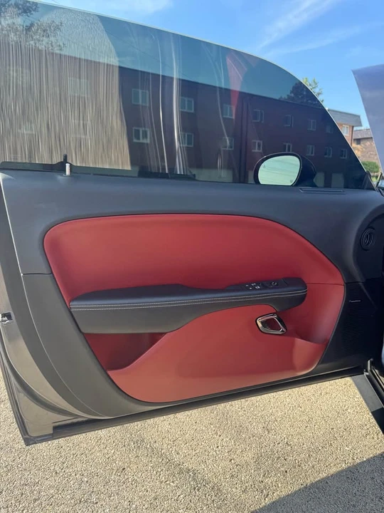 2019 Dodge Challenger SRT Hellcat 3rd Gen - Image 15 of 18