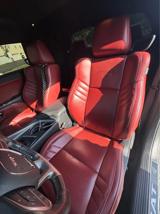 2019 Dodge Challenger SRT Hellcat 3rd Gen - Image 17 of 18
