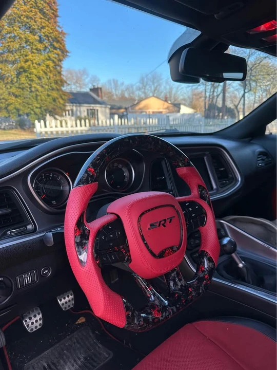 2019 Dodge Challenger SRT8 & 392 3rd Gen - Image 9 of 11