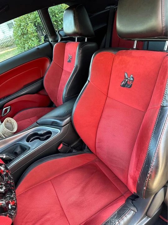 2019 Dodge Challenger SRT8 & 392 3rd Gen - Image 11 of 11