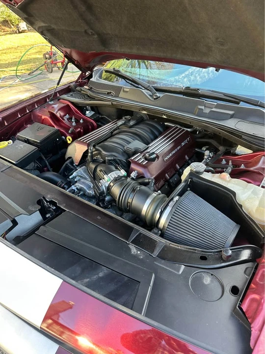 2019 Dodge Challenger SRT8 & 392 3rd Gen - Image 7 of 11