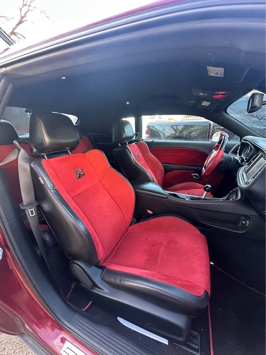 2019 Dodge Challenger SRT8 & 392 3rd Gen - Image 6 of 11