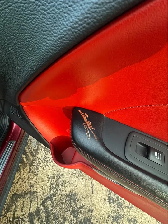 2019 Dodge Challenger SRT8 & 392 3rd Gen - Image 5 of 11