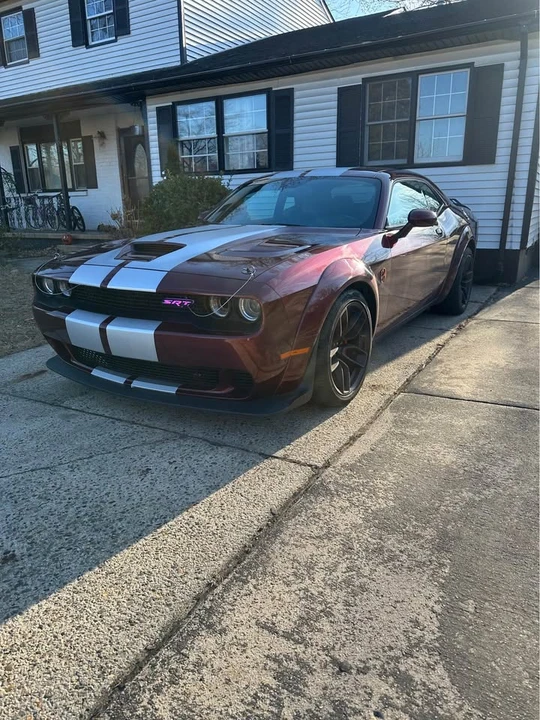 2019 Dodge Challenger SRT8 & 392 3rd Gen - Image 10 of 11