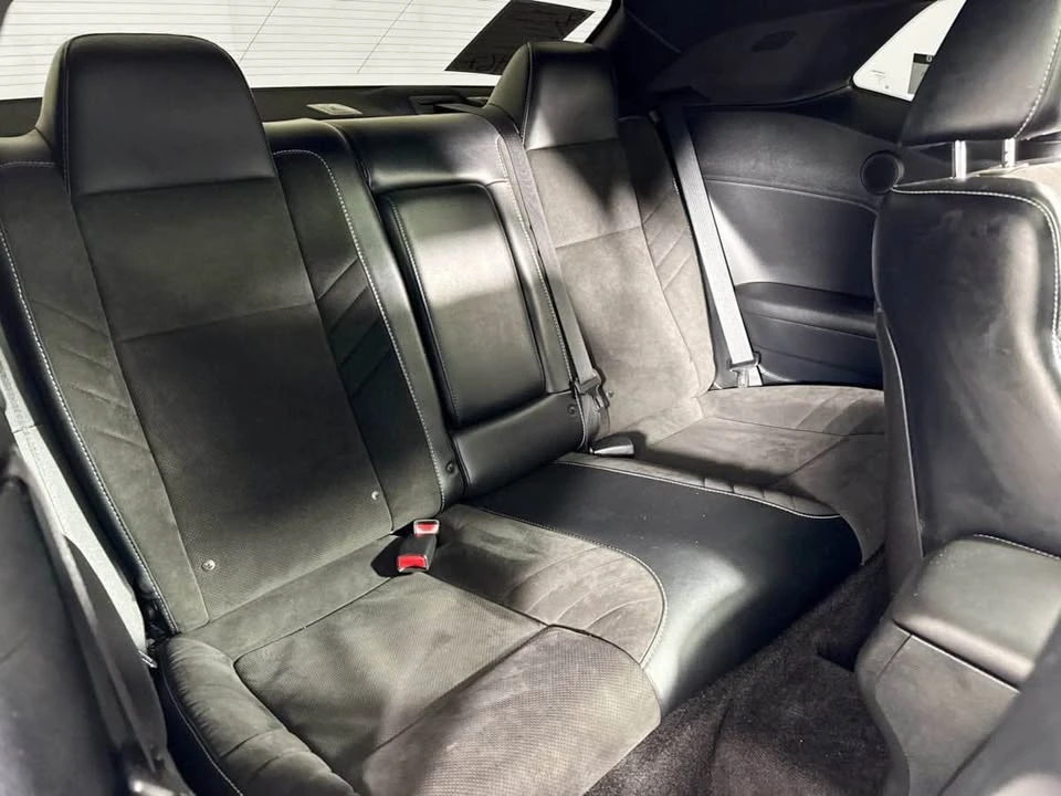 2019 Dodge Challenger SRT Demon & Super Stock 3rd Gen - Image 17 of 19