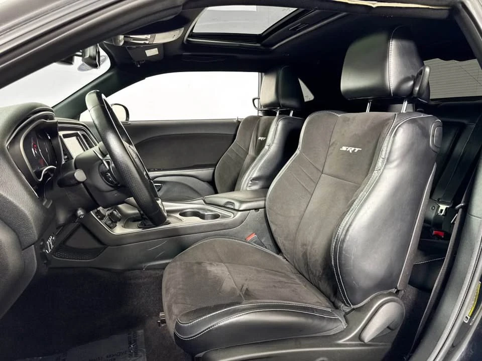2019 Dodge Challenger SRT Demon & Super Stock 3rd Gen - Image 12 of 19