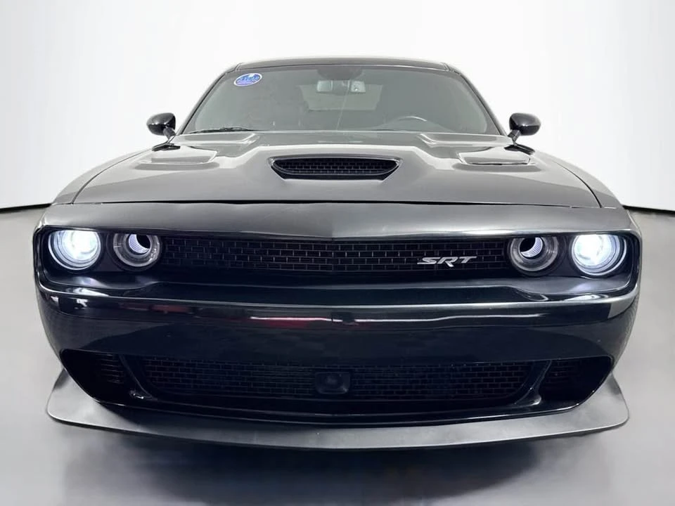 2019 Dodge Challenger SRT Demon & Super Stock 3rd Gen - Image 2 of 19