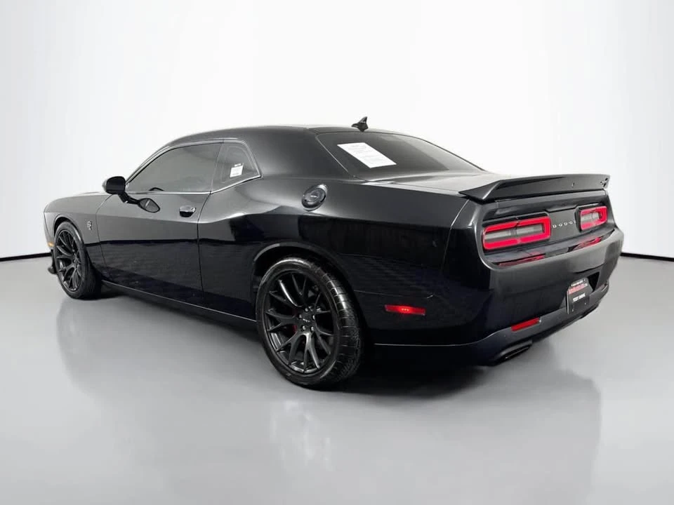 2019 Dodge Challenger SRT Demon & Super Stock 3rd Gen - Image 6 of 19